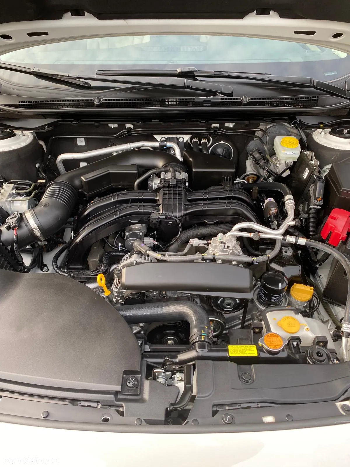 Subaru Outback - 35