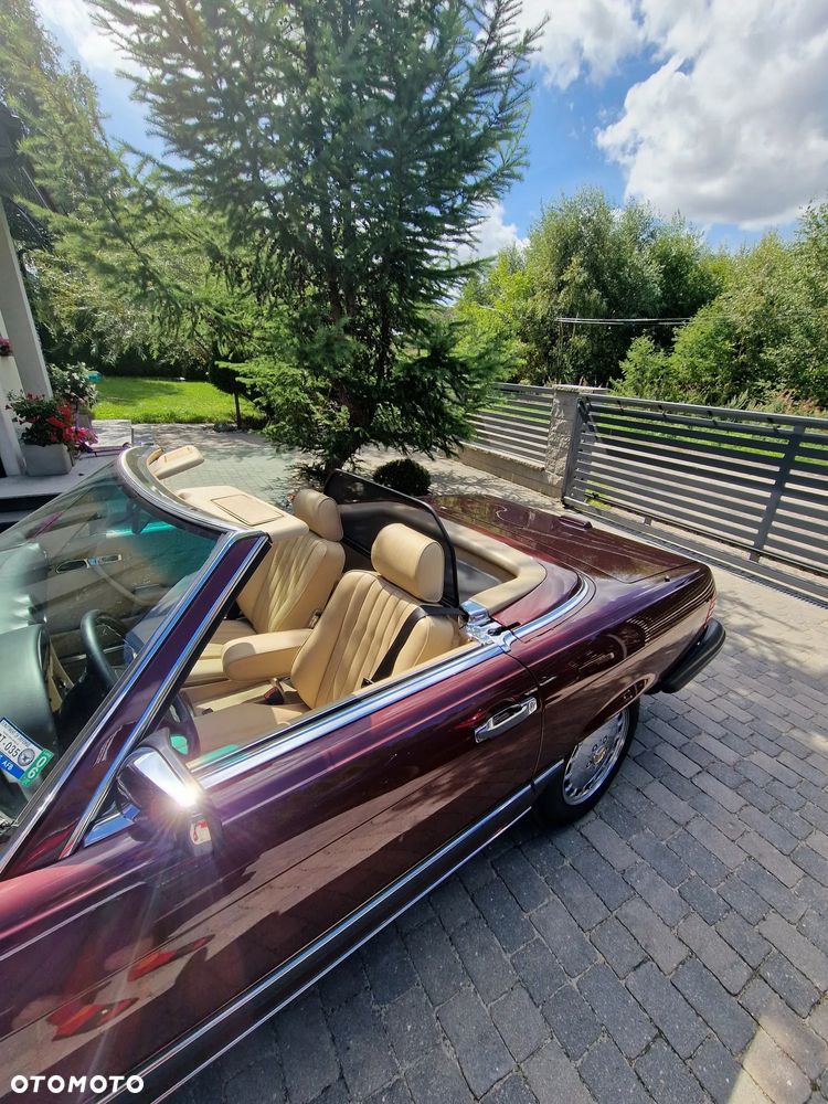 Mercedes-Benz SL - 3