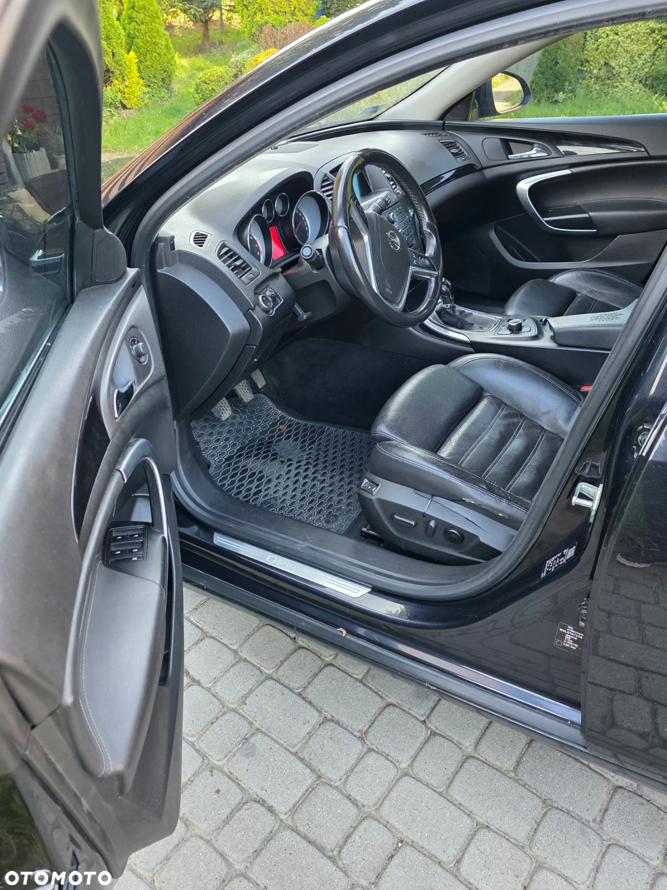 Opel Insignia 1.8 Cosmo - 7