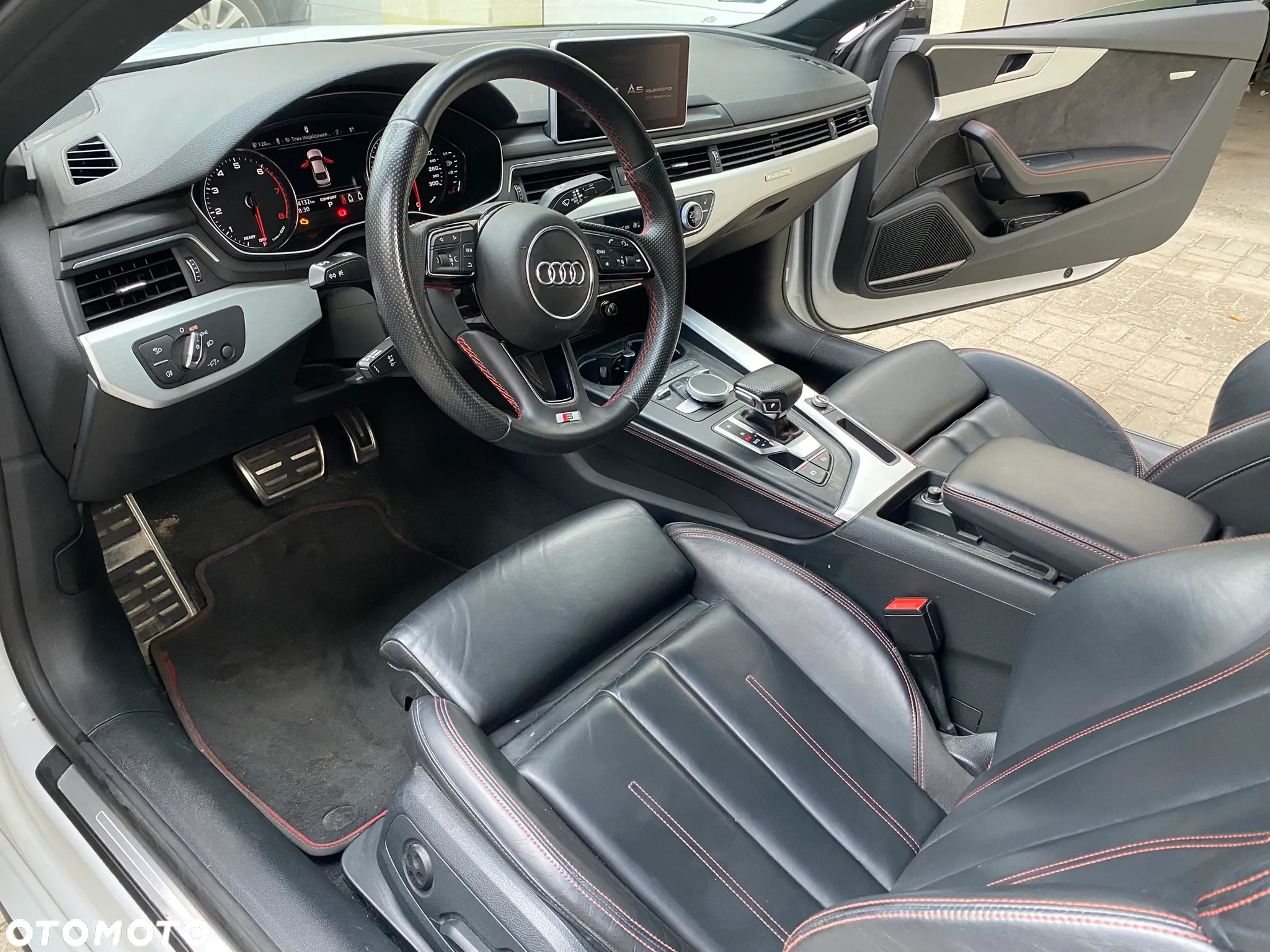 Audi A5 2.0 TFSI Quattro Sport S tronic - 4