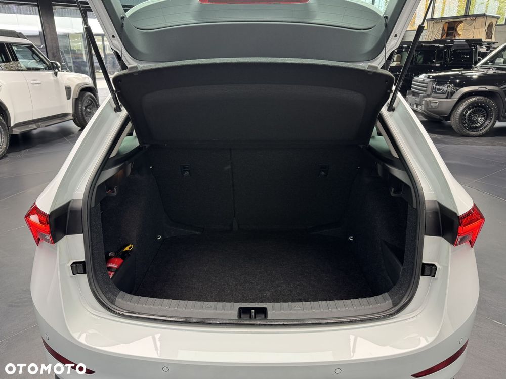 Skoda Scala 2021