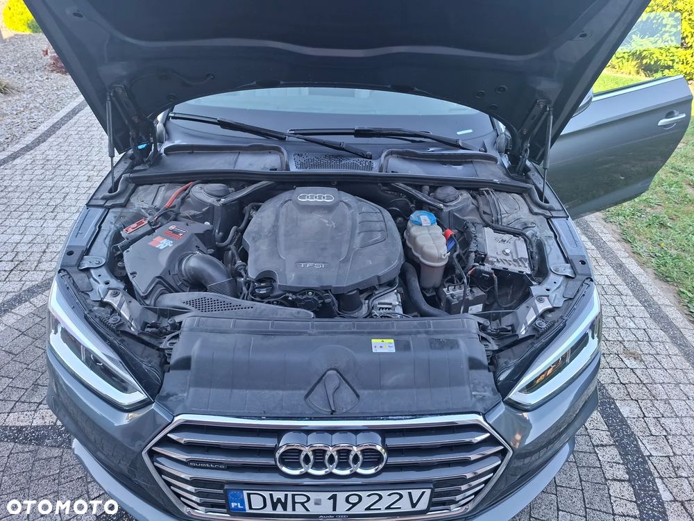 Audi A5 Cabrio - 12