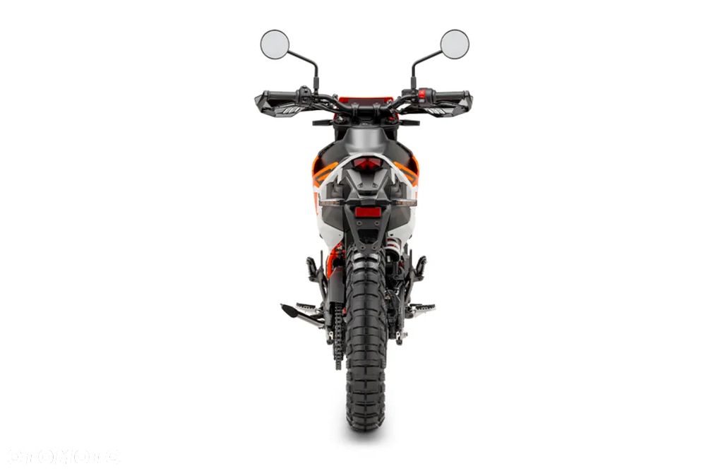 KTM Enduro - 6
