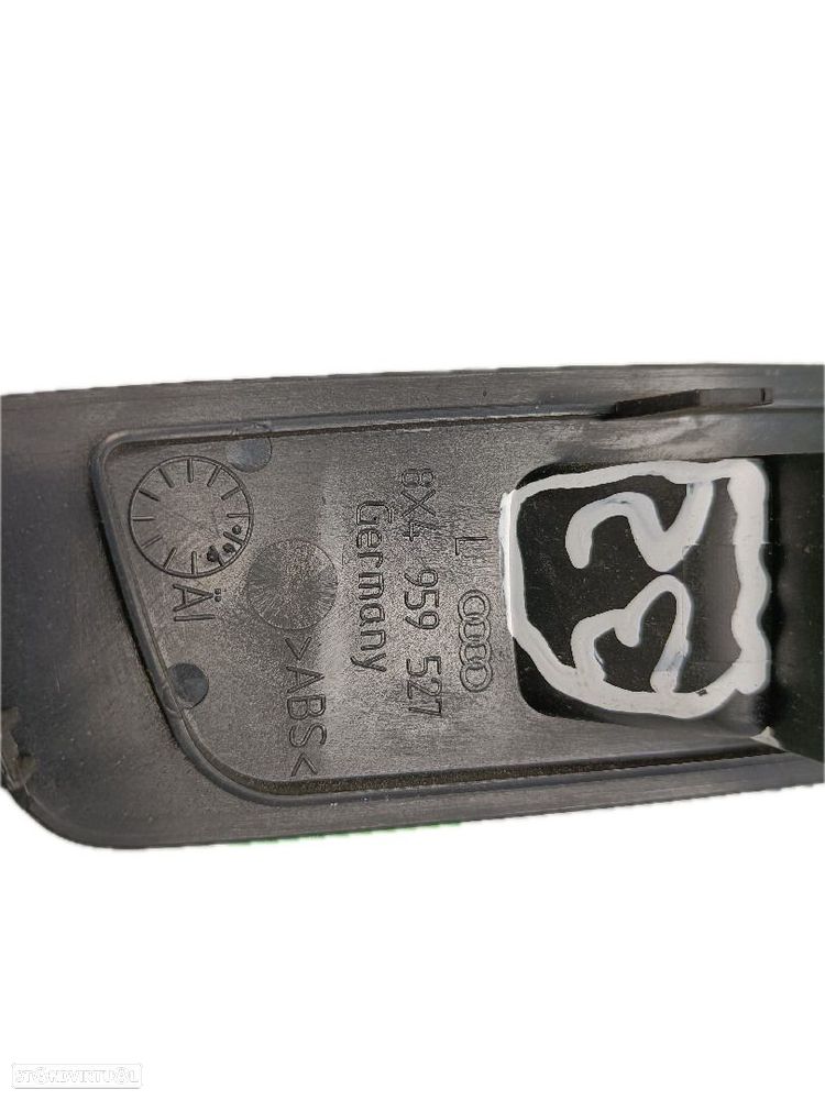 Botão / Botões / Comutador Vidro Esq Audi A1 (8X1, 8Xk) - 3