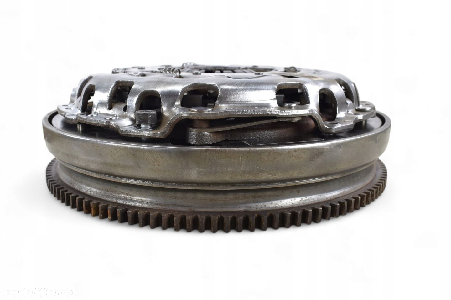 Sprzęgło Koło Dwumasowe BMW E60 E61 E81 E87 E90 E91 2.0 D N47D20A - 3
