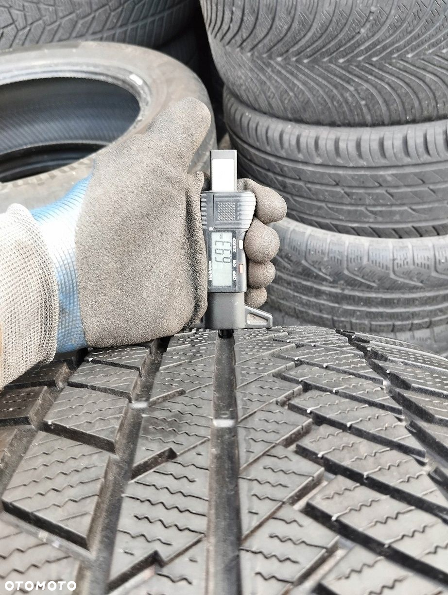 Continental WinterContact TS 850 P 285 45 21 113 V XL 1szt AO - 3