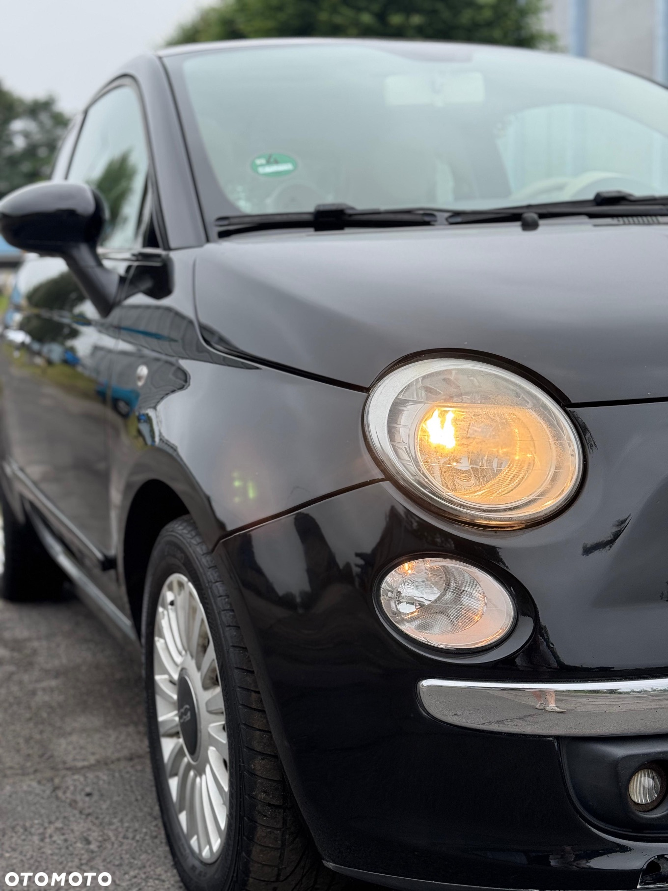 Fiat 500 - 12
