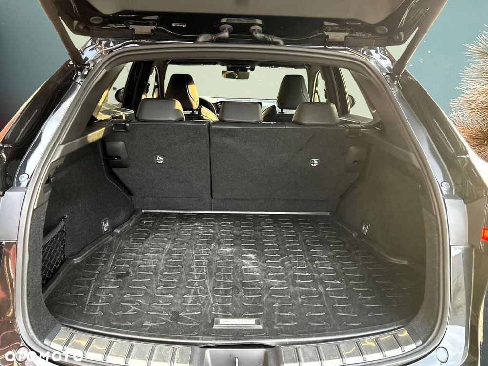 Lexus NX 350h F Sport AWD - 32