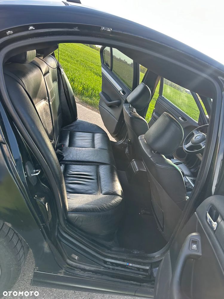 BMW Seria 3 - 20
