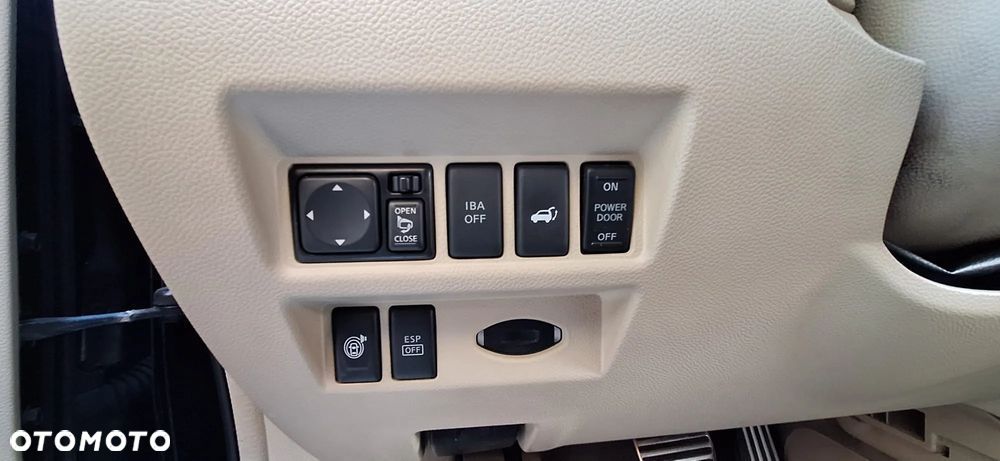 Infiniti FX FX50 S Premium - 9