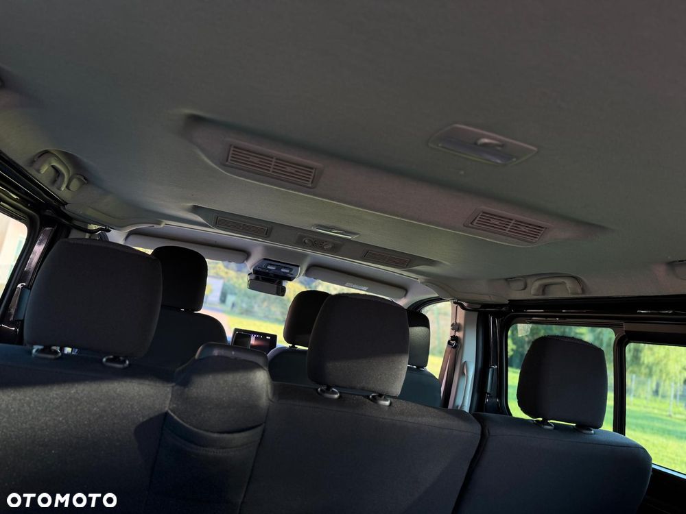 Renault Trafic - 18
