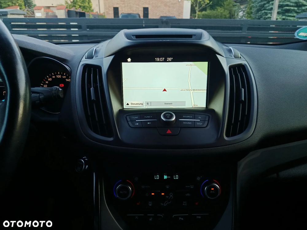 Ford Kuga 1.5 EcoBoost 2x4 ST-Line - 25