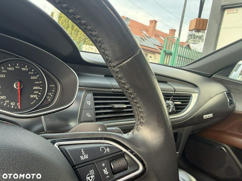 Audi A7 Sportback - 18