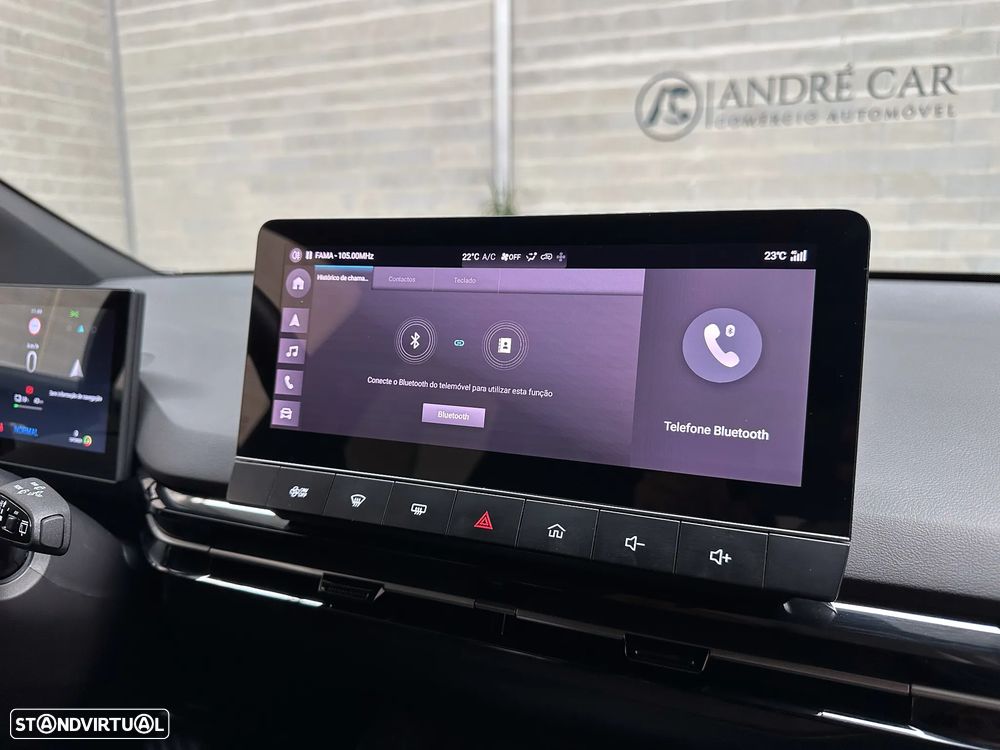 MG MG4 77 kWh Extended Range Luxury - 25