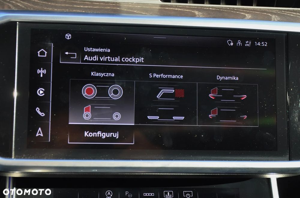 Audi A6 Limousine 40 TDI mHEV Sport S tronic - 33
