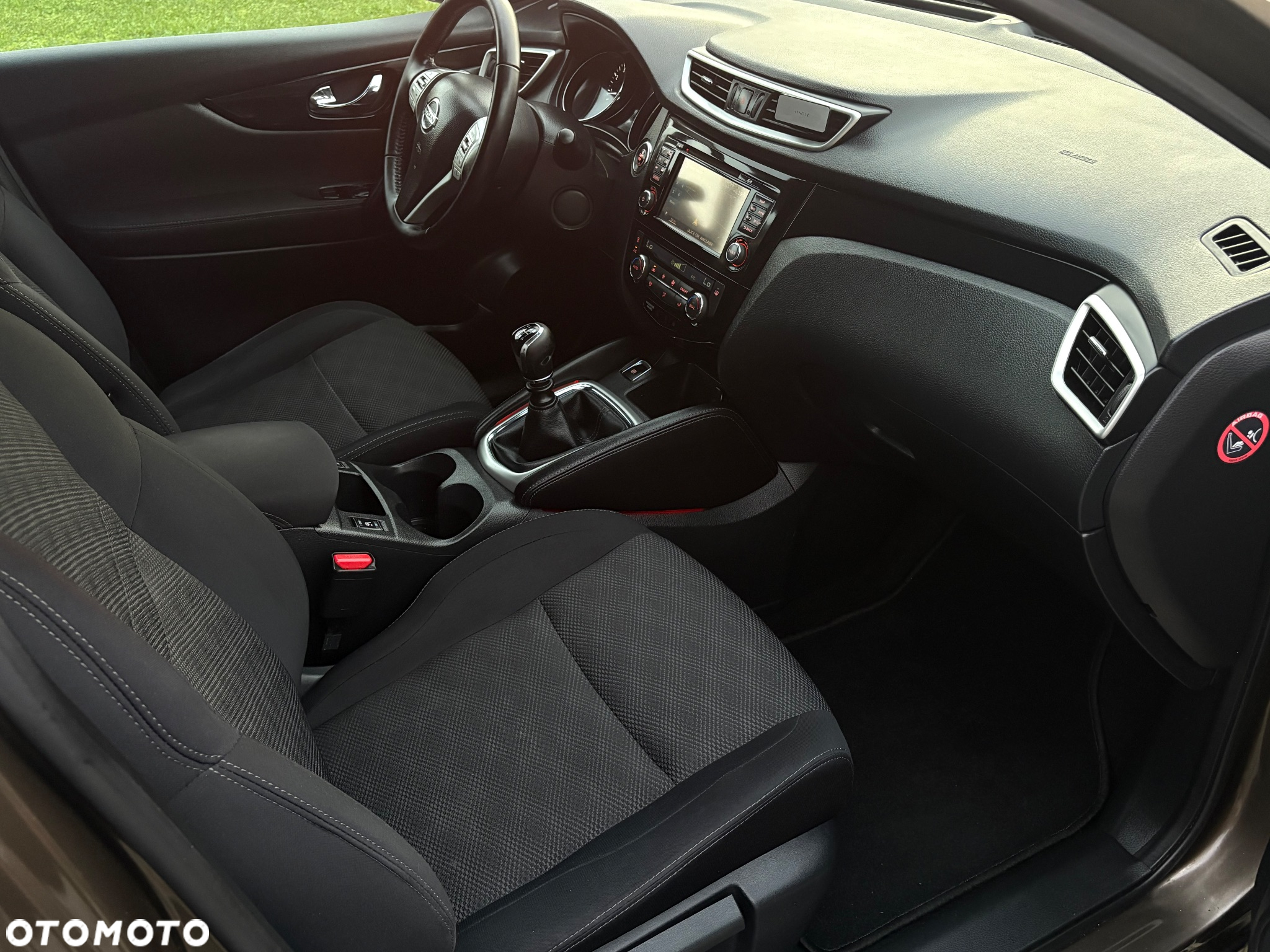 Nissan Qashqai 1.6 DIG-T Tekna - 28
