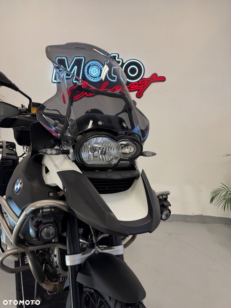 BMW GS - 10