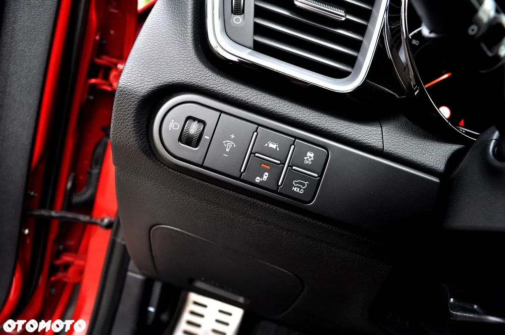 Kia XCeed 1.4 T-GDI OPF DCT7 JBL SOUND EDITION - 15