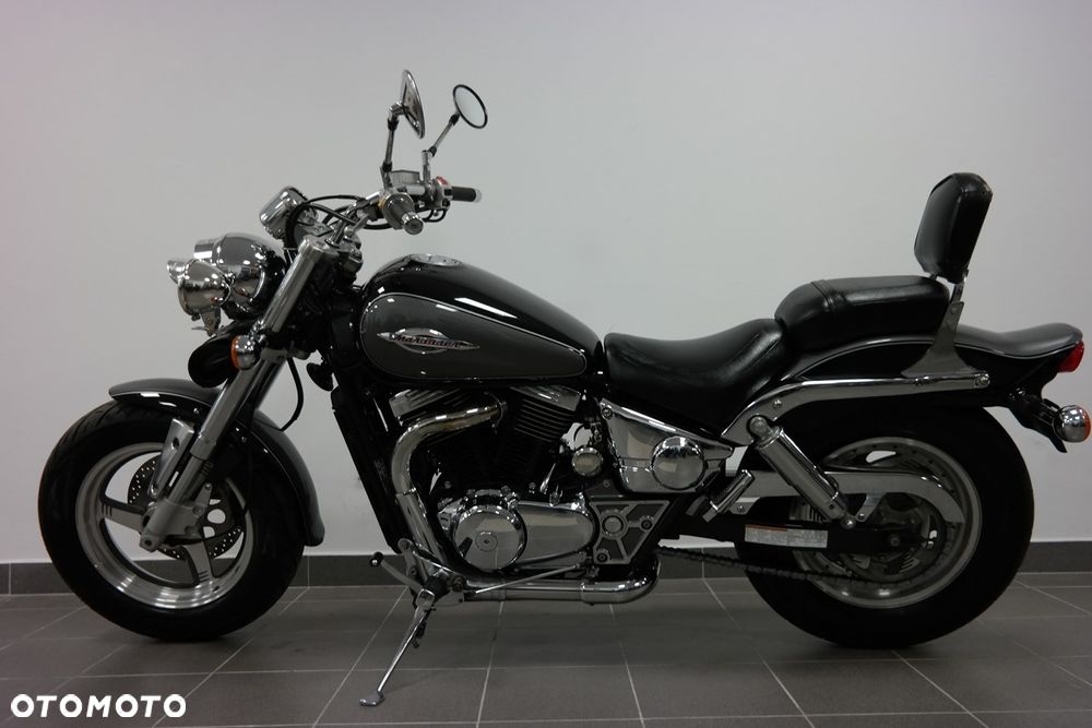 Suzuki Marauder - 13
