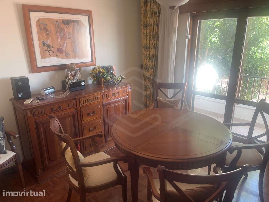 Apartamento T3, centro, Faro, Algarve - Grande imagem: 4/31