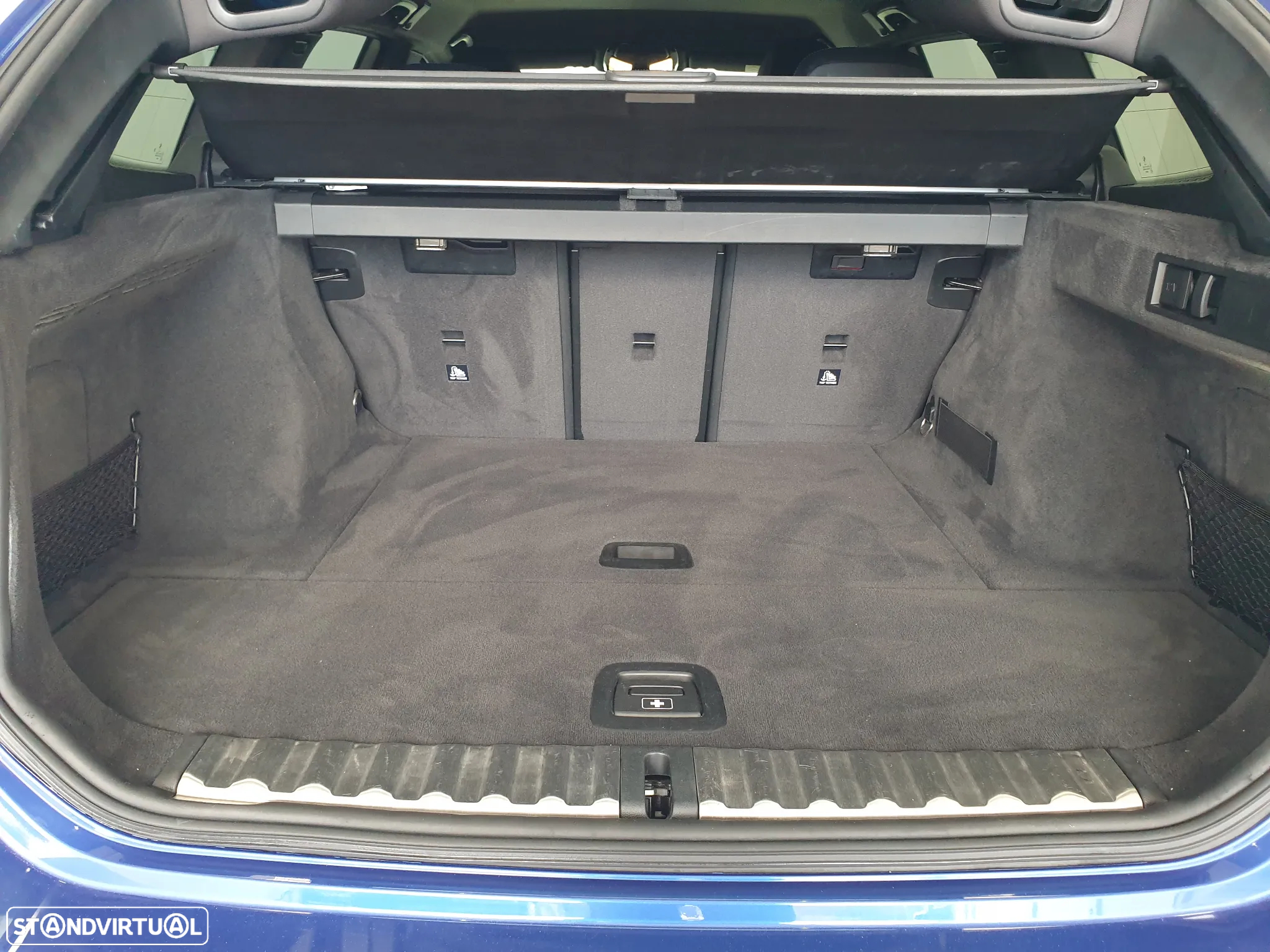 BMW 320 d Touring Pack M Auto - 39