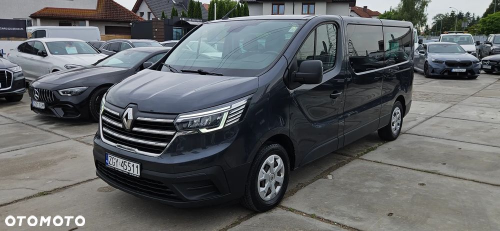 Renault Trafic 2.0 dCi - 3