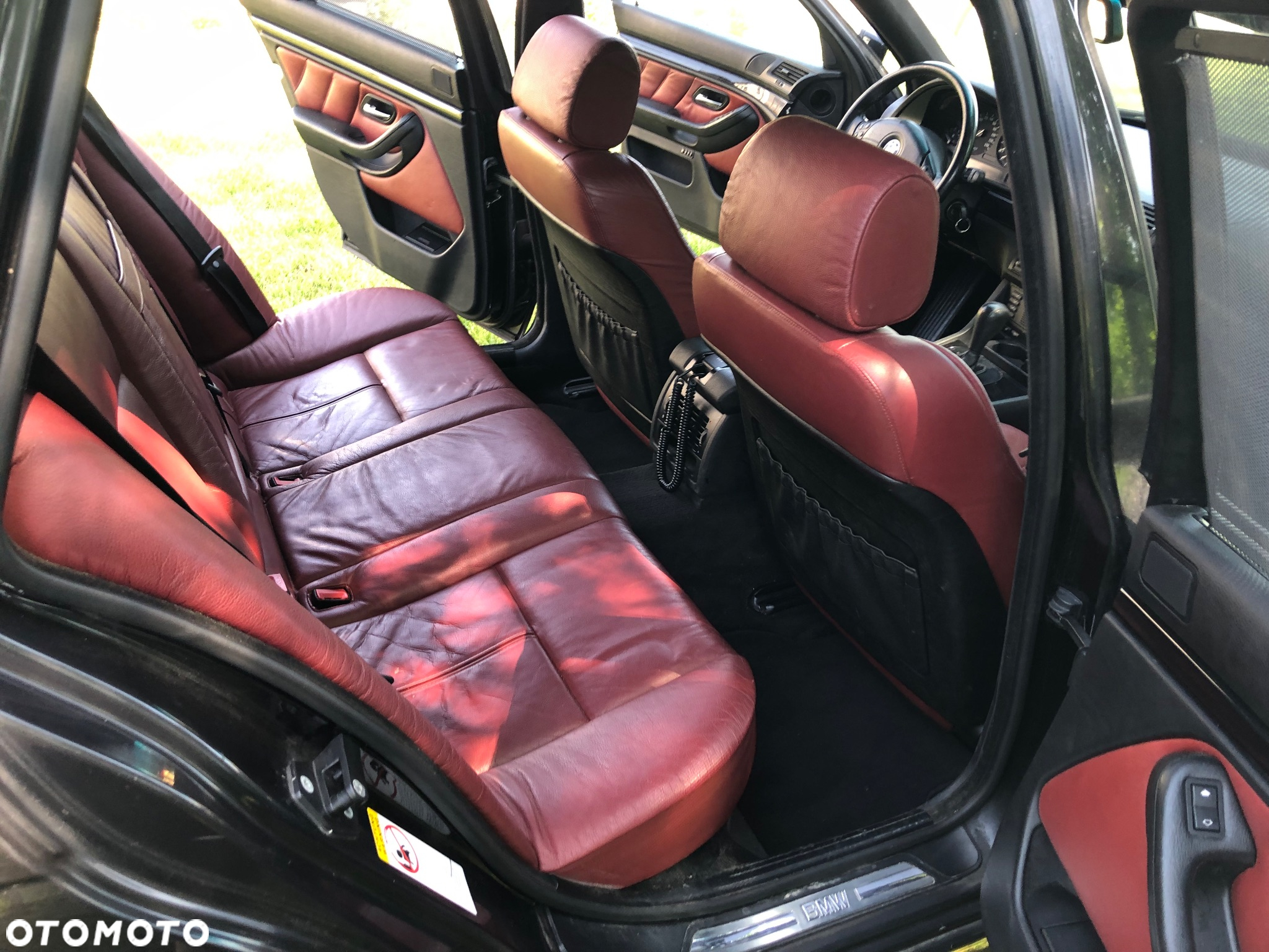 BMW Seria 5 - 11