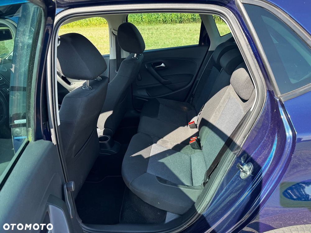 Volkswagen Polo 1.2 Style - 21