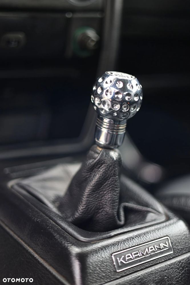 Volkswagen Corrado - 19