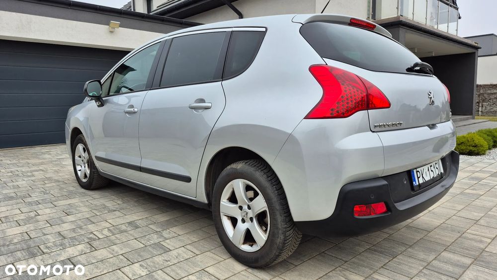 Peugeot 3008 - 7