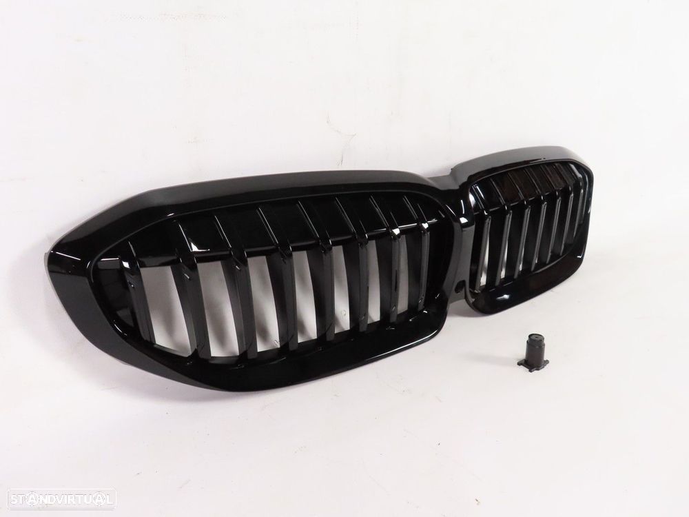 Conjunto de acessórios M Performance Exterior Novo BMW 3 (G20)/BMW 3 Touring (G2... - 8