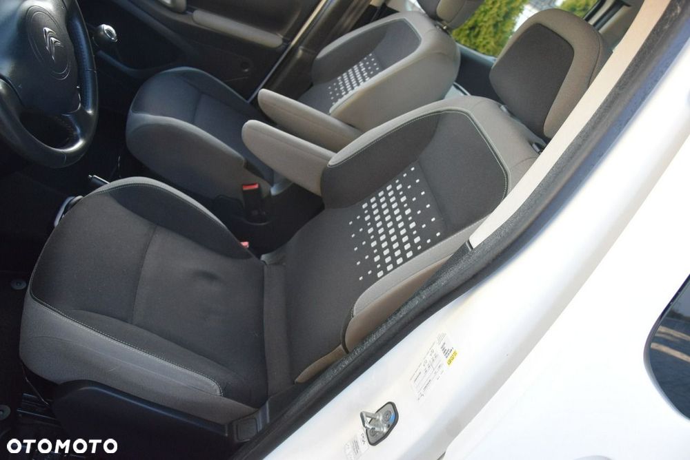 Citroën Berlingo - 29
