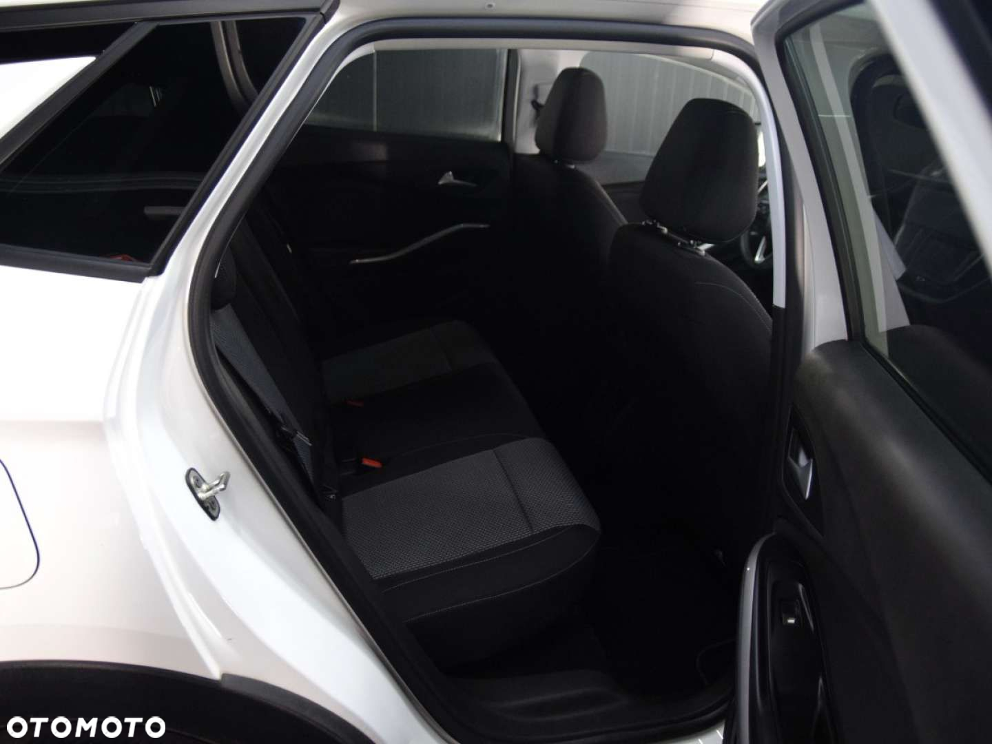 Opel Grandland X - 7