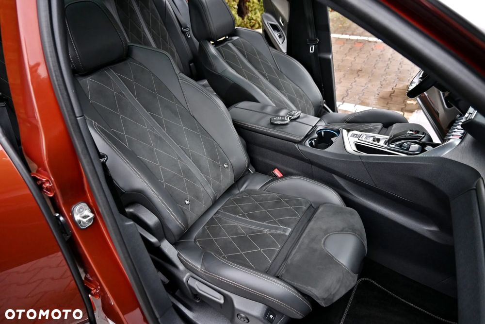 Peugeot 3008 2.0 BlueHDi GT S&S EAT6 - 31