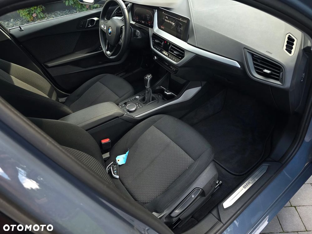 BMW Seria 1 118d Urban Line - 28