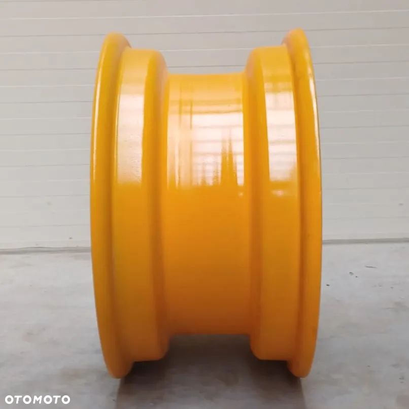 Felga koła 41/924000 do maszyn JCB - 4