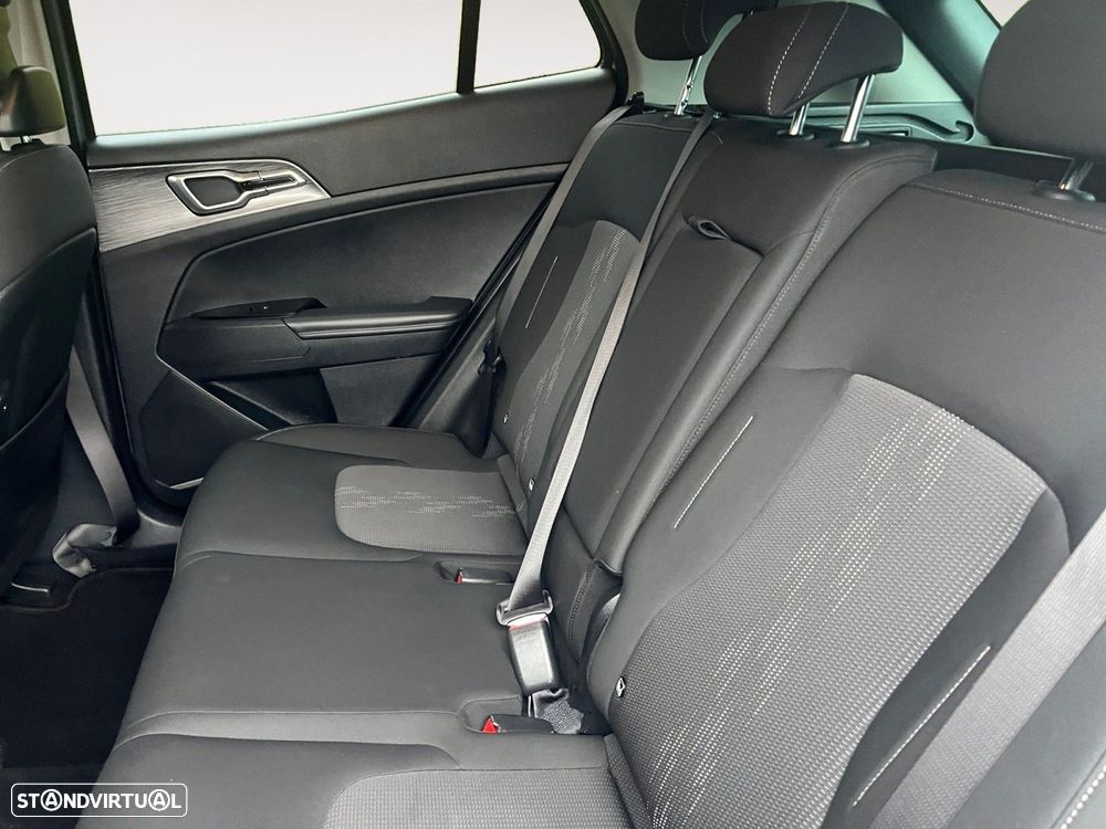 Kia Sportage 1.6 T-GDI Drive - 13