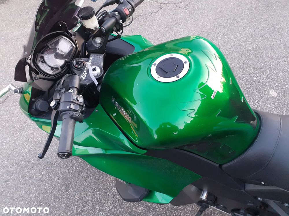 Kawasaki Z - 1