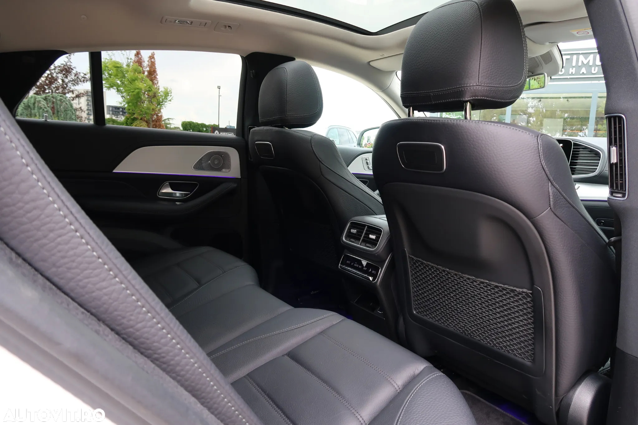 Mercedes-Benz GLE Coupe 400 d 4Matic 9G-TRONIC AMG Line - 19