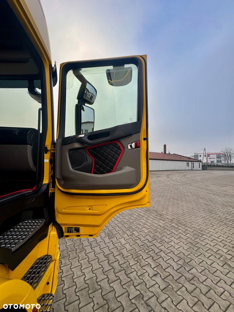 Scania R450 mega - 23