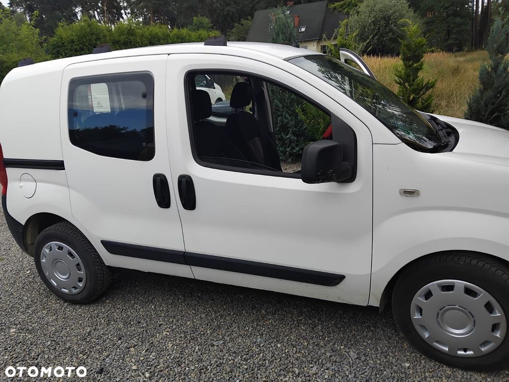 Fiat Fiorino - 2
