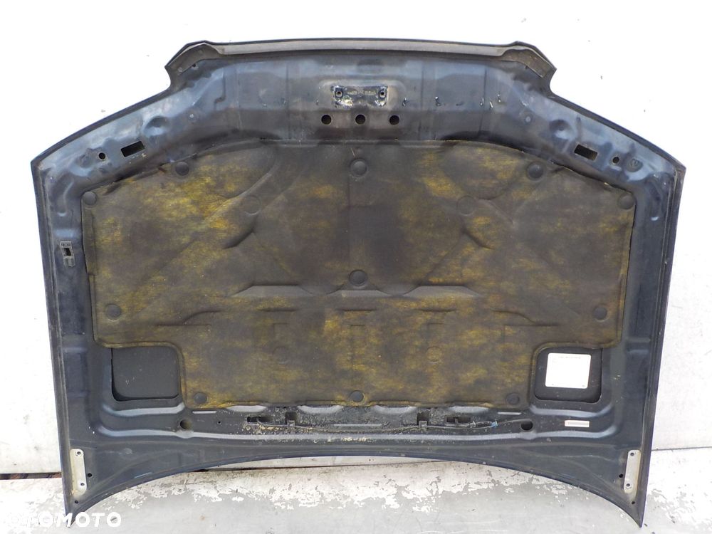 464 SUBARU FORESTER II SG LIFT MASKA SILNIKA - 6