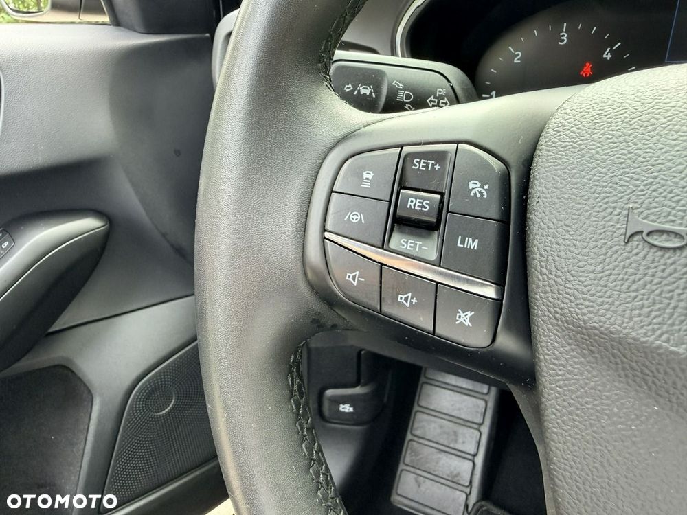 Ford Focus 2023