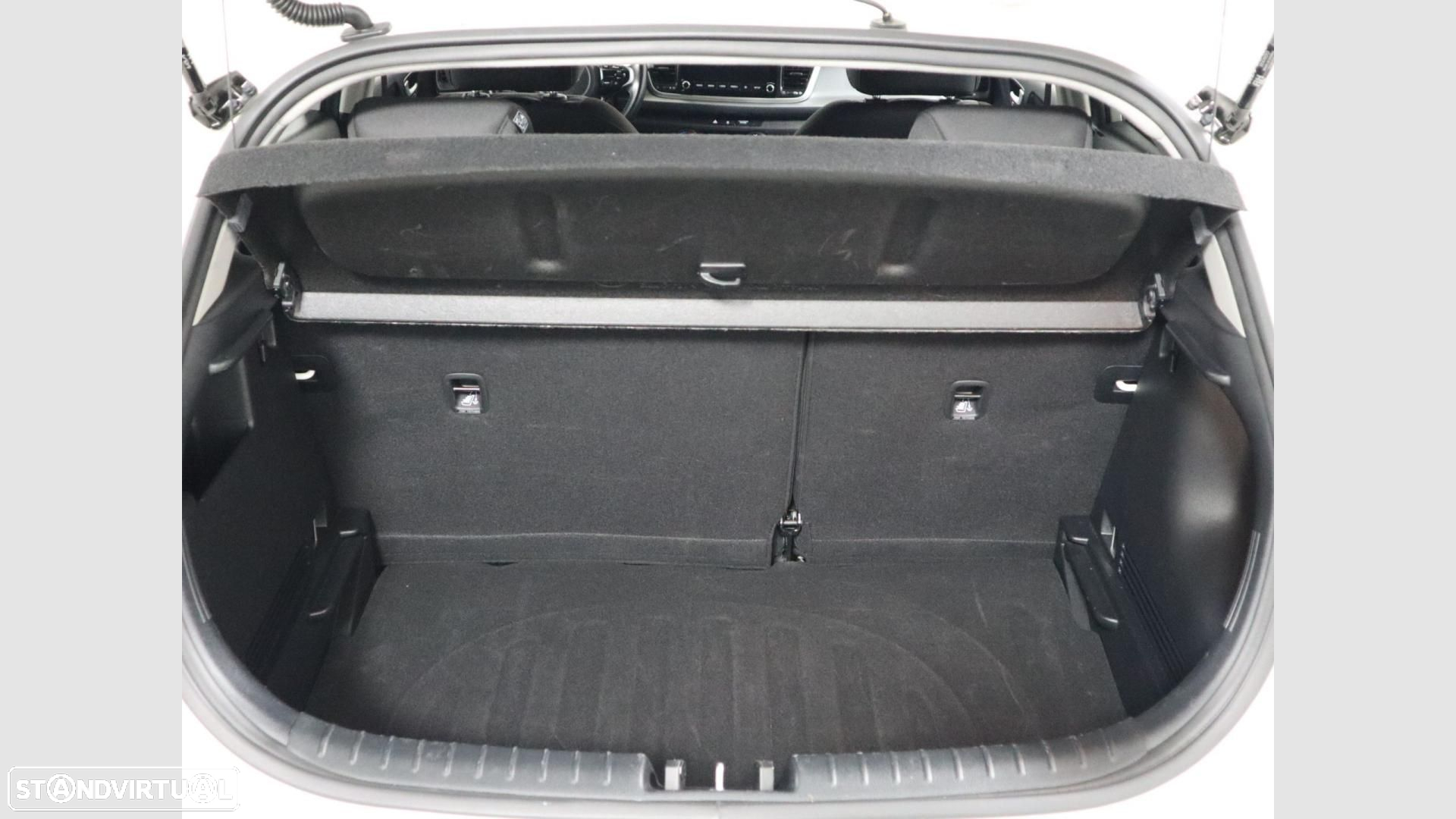 Kia Rio 1.2 CVVT Dynamic - 8
