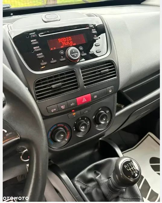 Opel Combo 1.6 CDTI L1H1 S&S Edition - 24