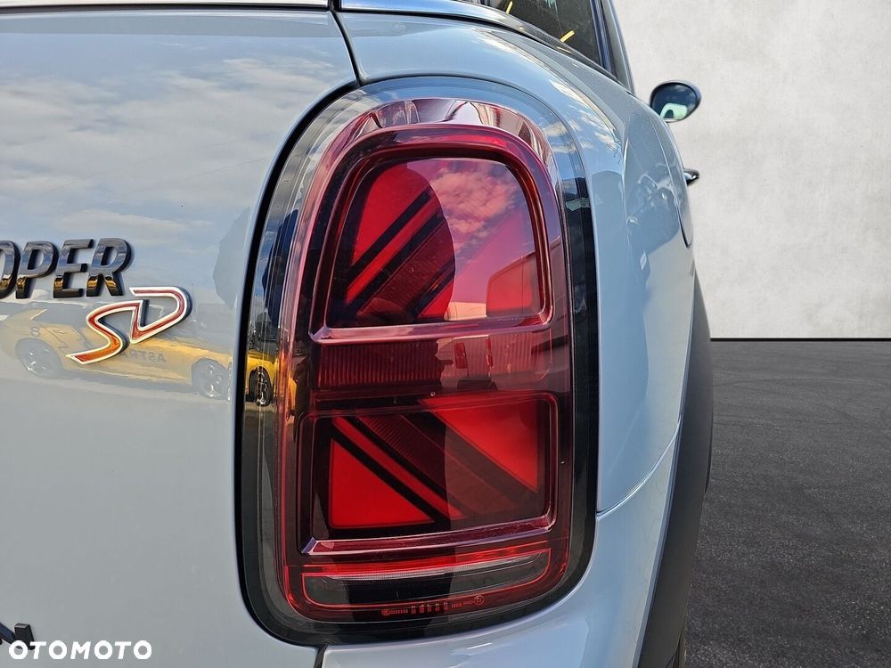 MINI Countryman Cooper SD ALL4 Untamed Edition sport - 35