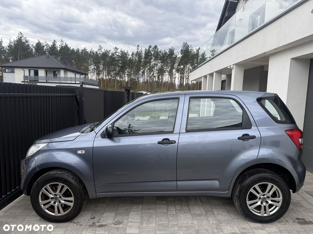 Daihatsu Terios - 3