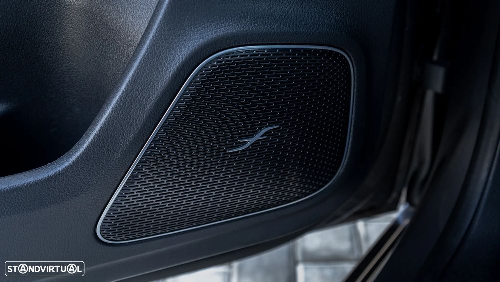 Mercedes-Benz A 45 AMG S 4Matic+ - 17