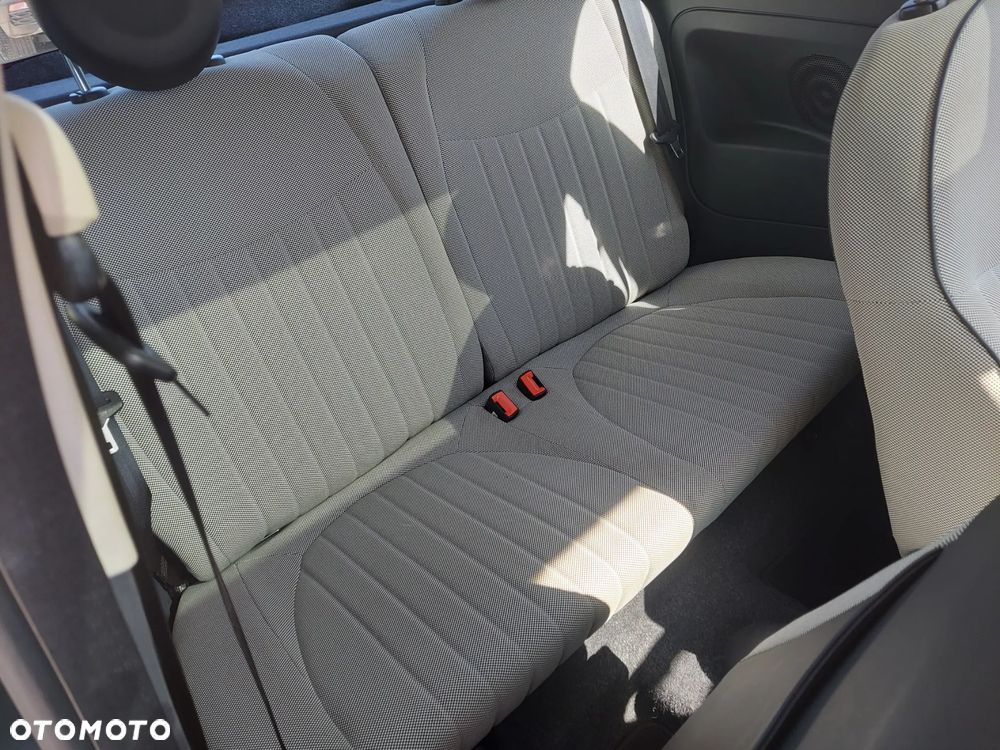 Fiat 500 1.2 8V Street - 21