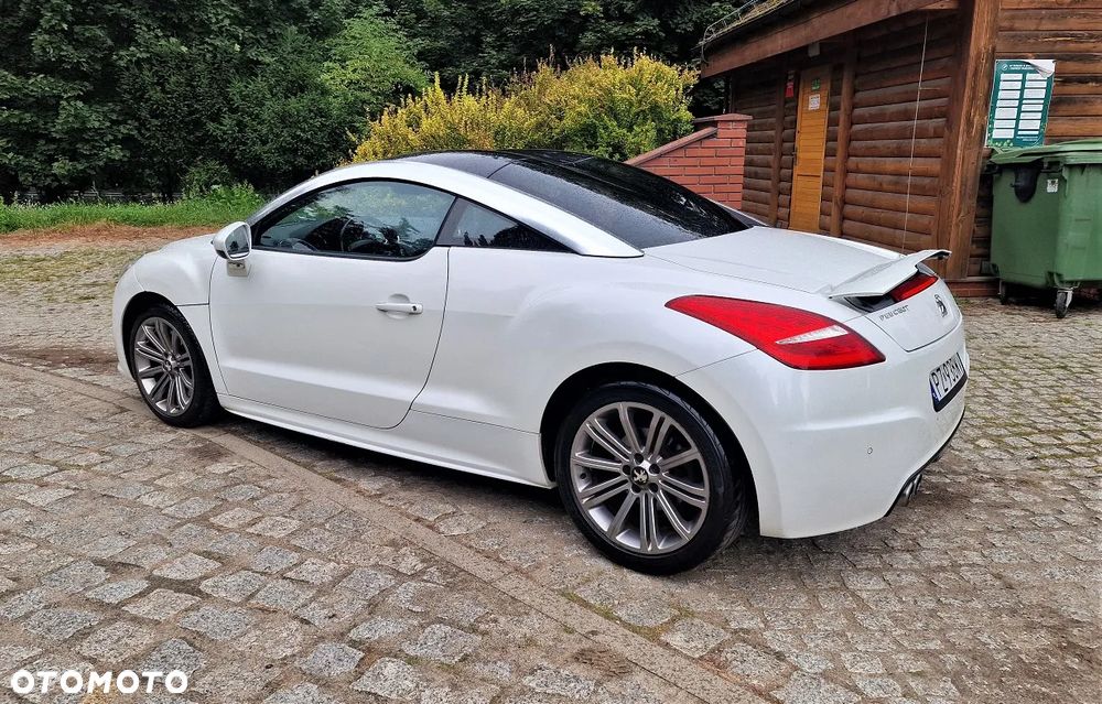 Peugeot RCZ - 6